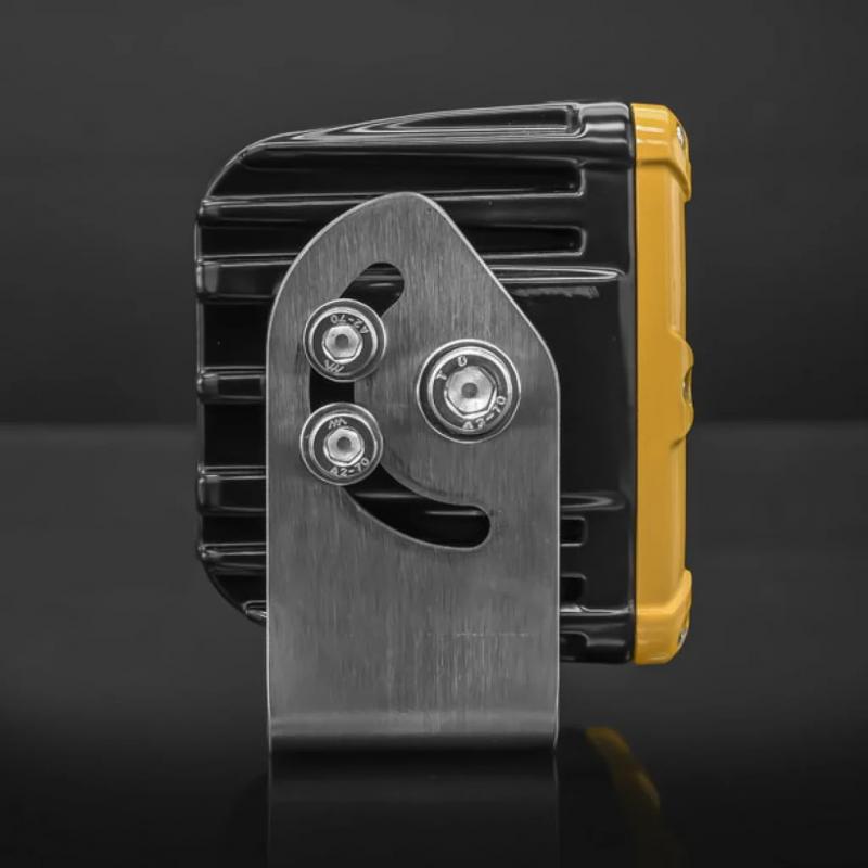 STEDI Mining Light Shock 6 Heavy Duty LED